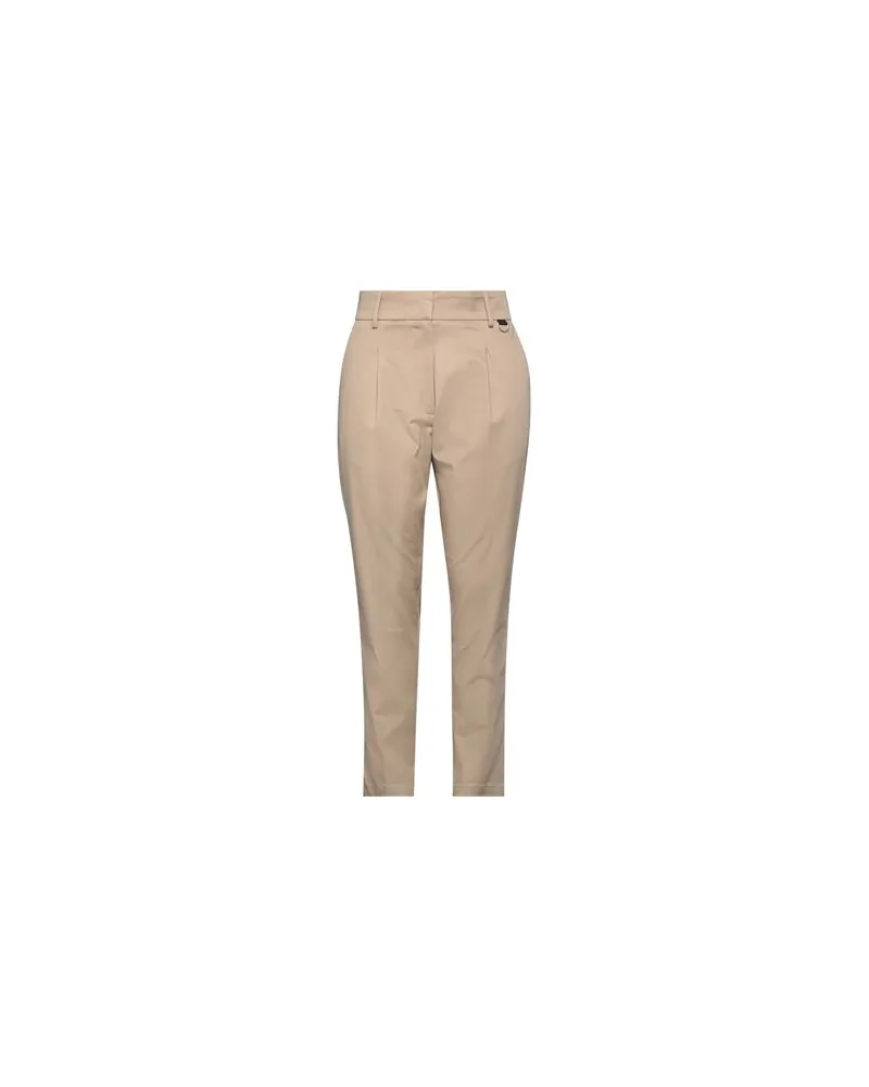 Low Brand HOSEN & RÖCKE - Hosenauf YOOX.COM Beige