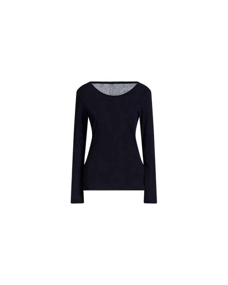 Yohji Yamamoto TOPS - T-shirtsauf YOOX.COM Nachtblau