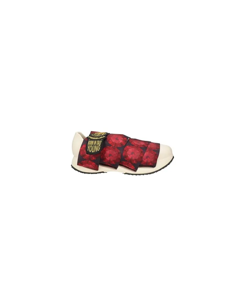 Fessura SCHUHE - Sneakersauf YOOX.COM Elfenbein