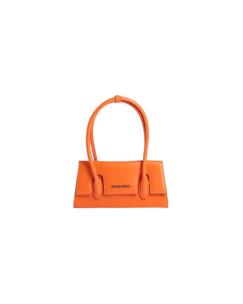 No Secrets TASCHEN - Handtaschenauf YOOX.COM Orange