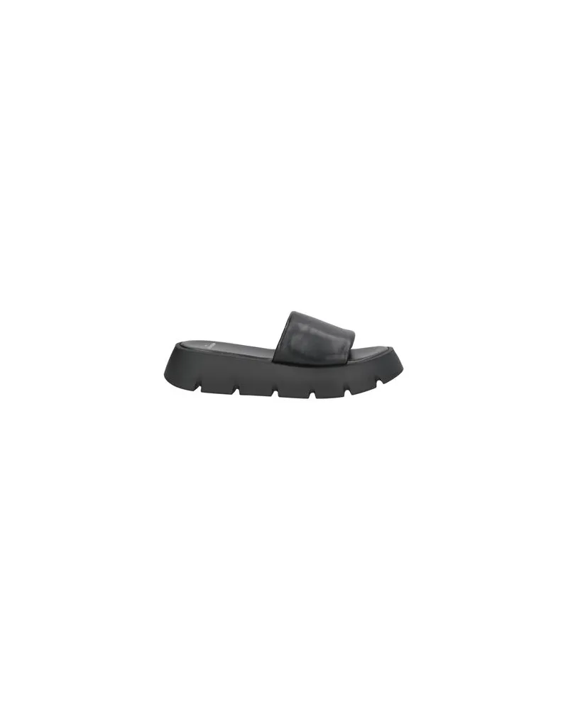 Copenhagen SCHUHE - Sandalenauf YOOX.COM Schwarz