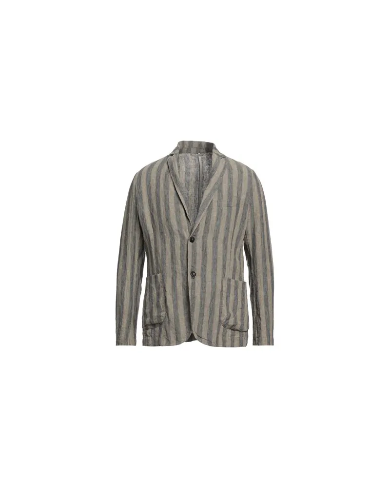 Original Vintage Style ANZÜGE und CO-ORDS - Blazersauf YOOX.COM Grau