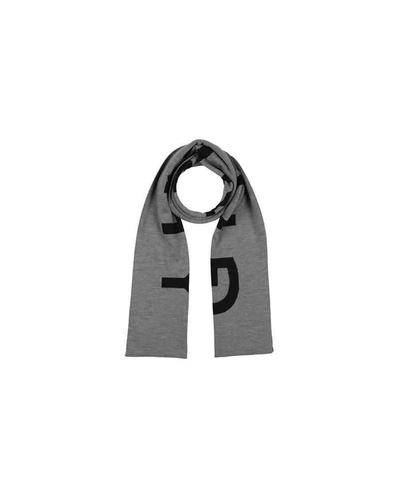 Givenchy ACCESSOIRES - Schalsauf YOOX.COM Grau