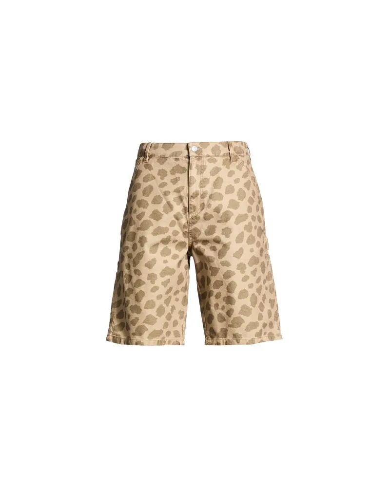 Iuter HOSEN & RÖCKE - Shorts & Bermudashortsauf YOOX.COM Sand