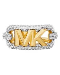 Michael Kors Ring Gold