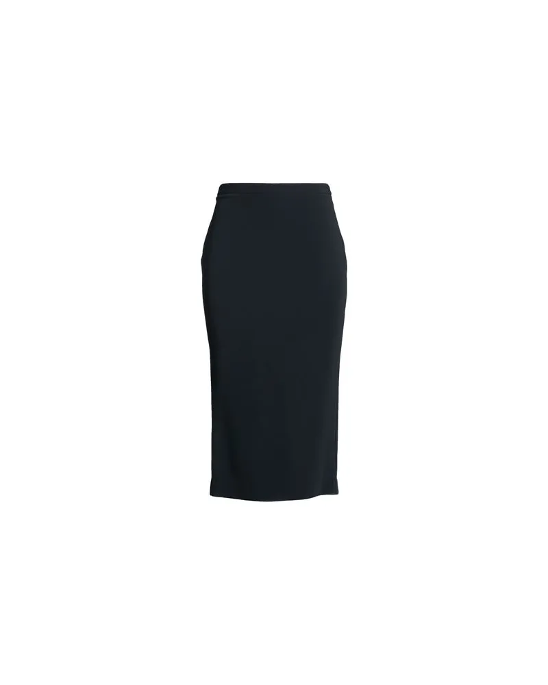 Givenchy HOSEN & RÖCKE - Midi-Röckeauf YOOX.COM Schwarz