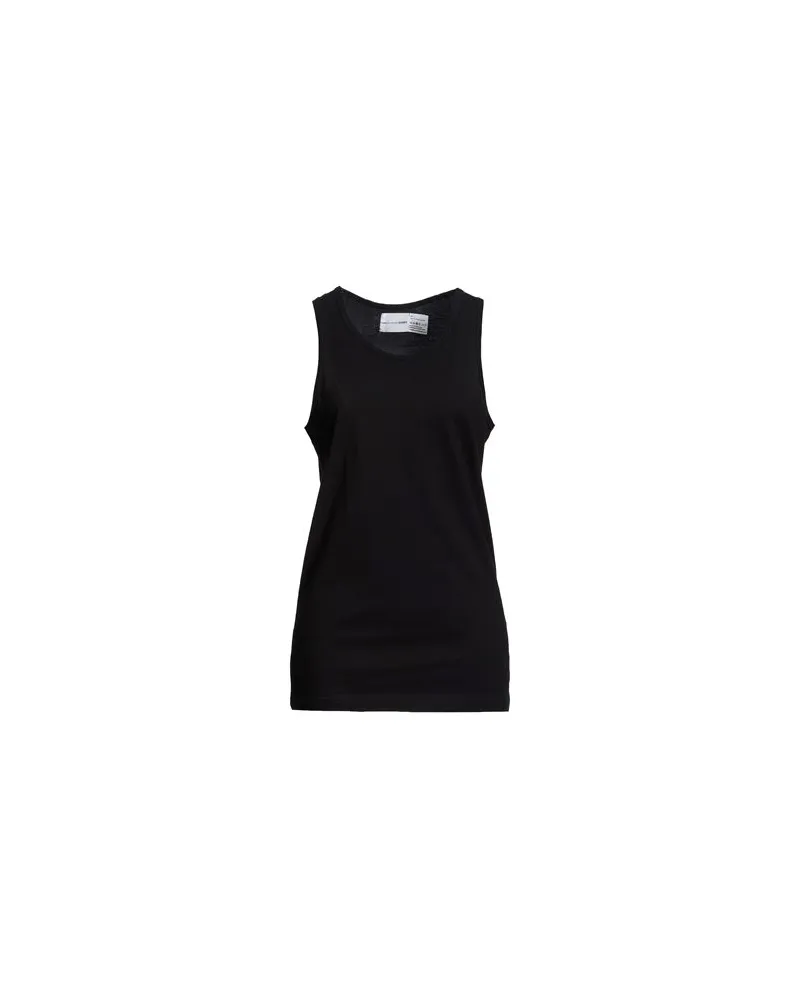 Comme des Garçons TOPS - Tank Topsauf YOOX.COM Schwarz
