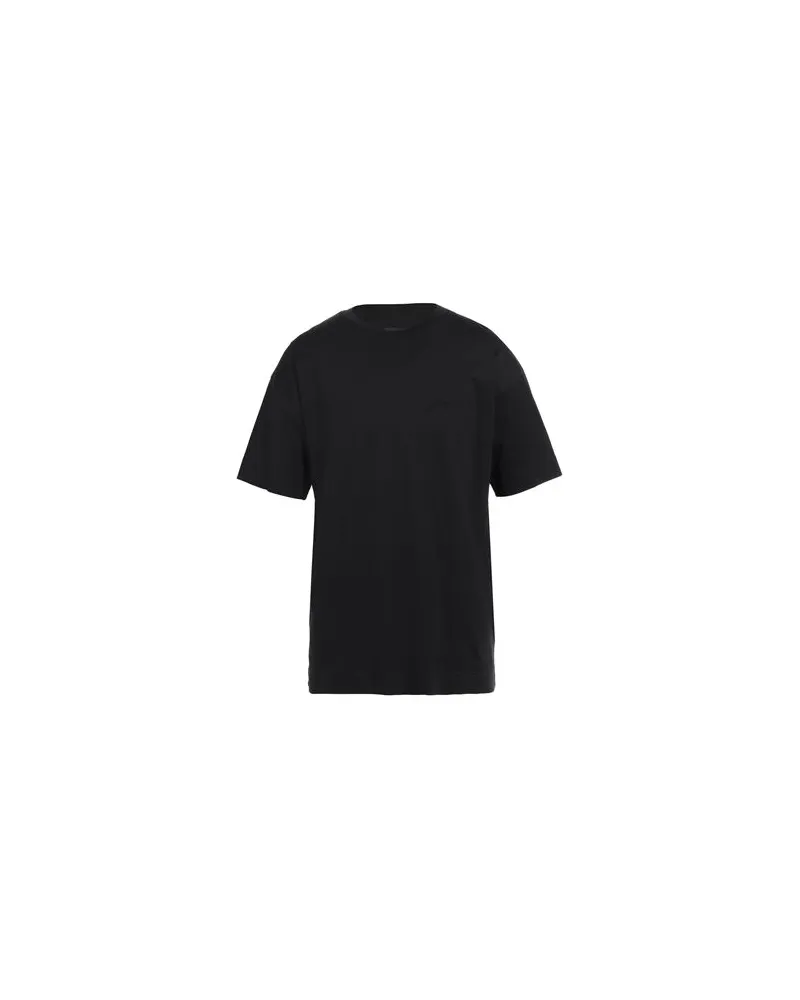 Givenchy TOPS - T-shirtsauf YOOX.COM Schwarz