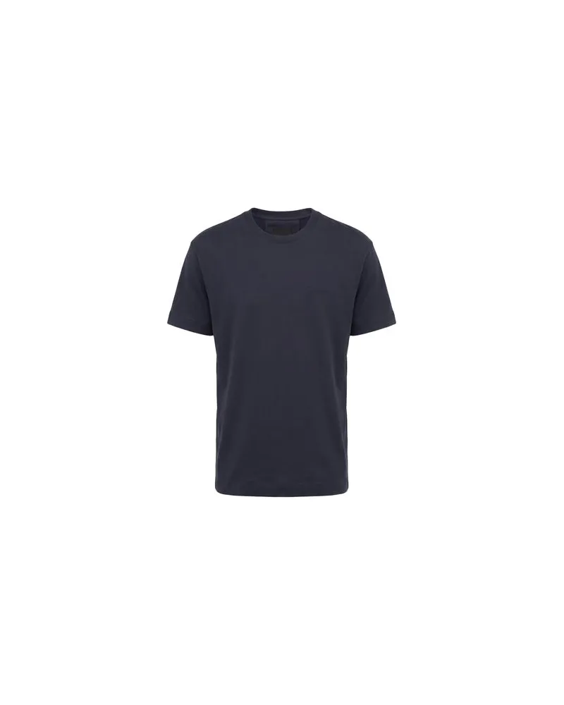 Givenchy TOPS - T-shirtsauf YOOX.COM Marineblau