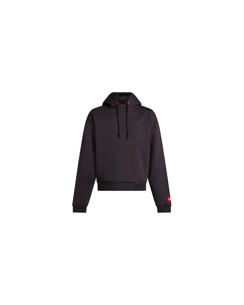 The North Face TOPS - Sweatshirtsauf YOOX.COM Braungrau