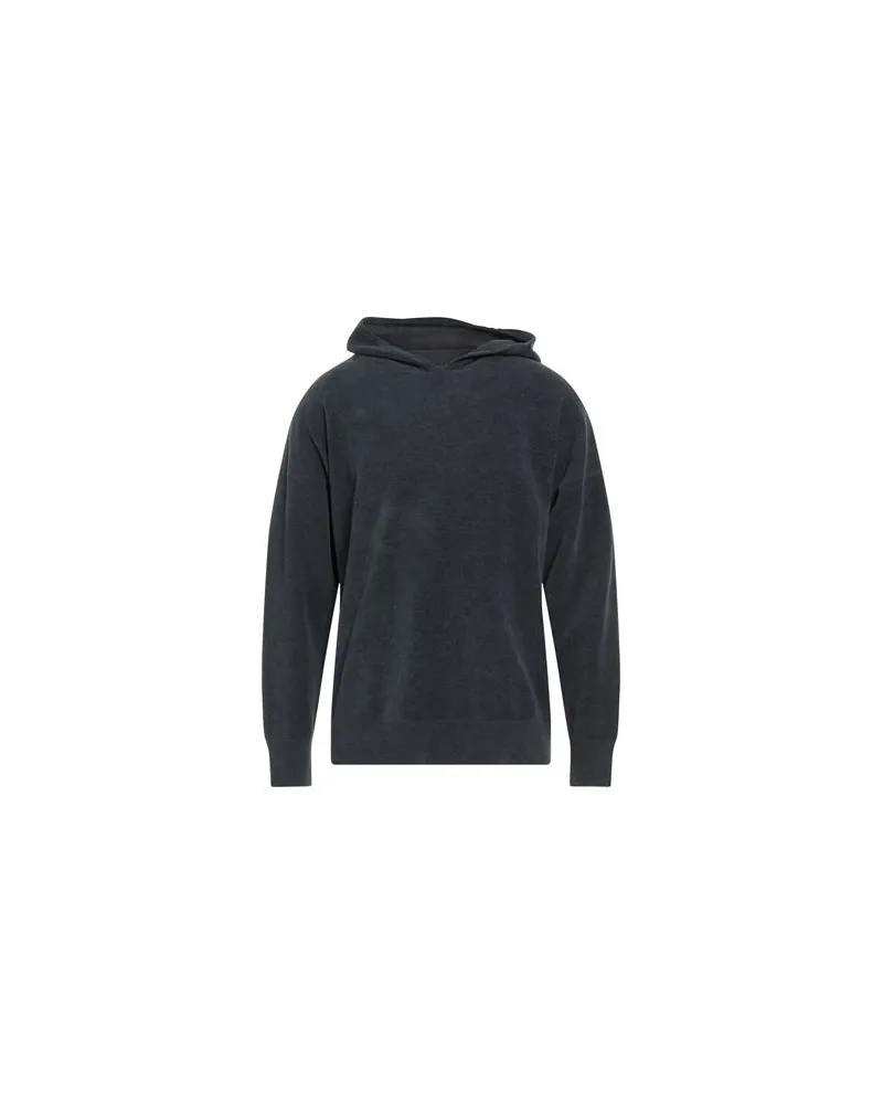 Drumohr  STRICKWAREN - Pulloverauf YOOX.COM Nachtblau