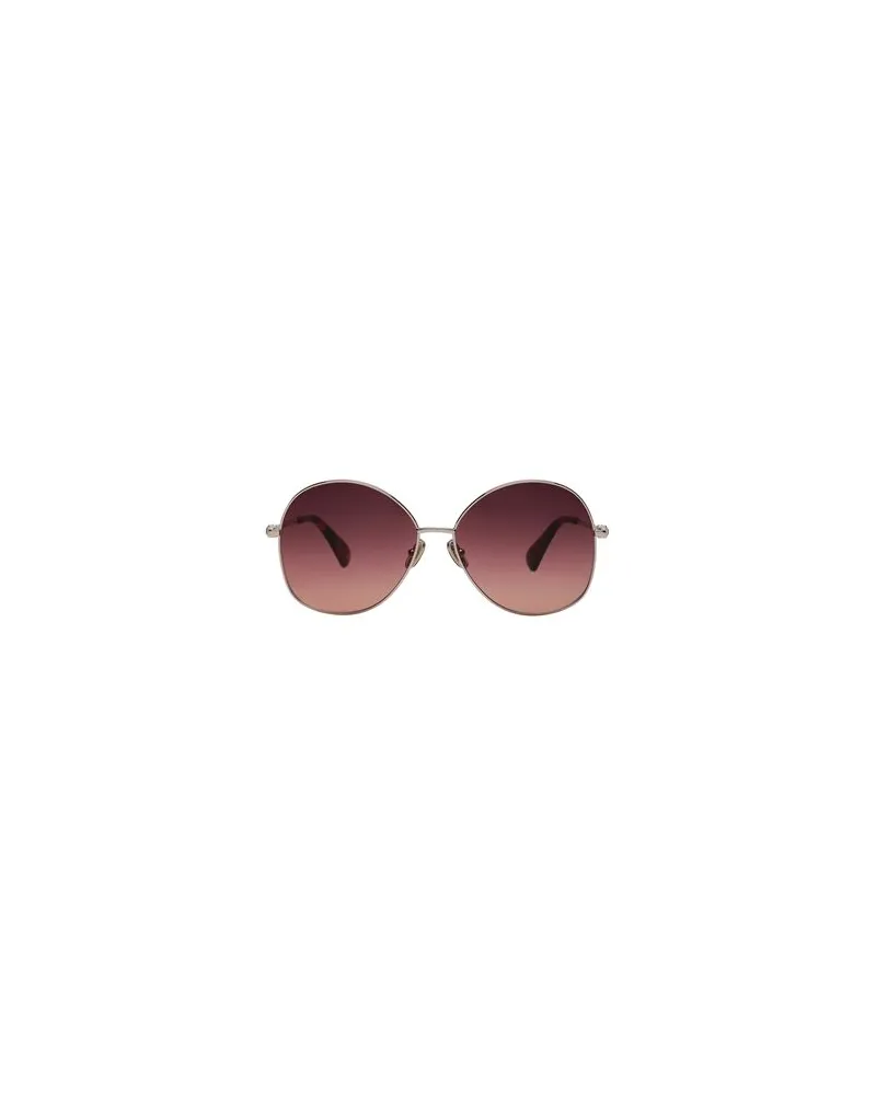 Max Mara MM0034-30F  - BRILLEN - Sonnenbrillenauf YOOX.COM Gold