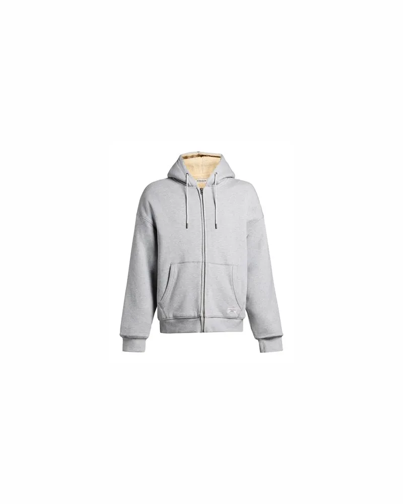 Guess TOPS - Sweatshirtsauf YOOX.COM Hellgrau