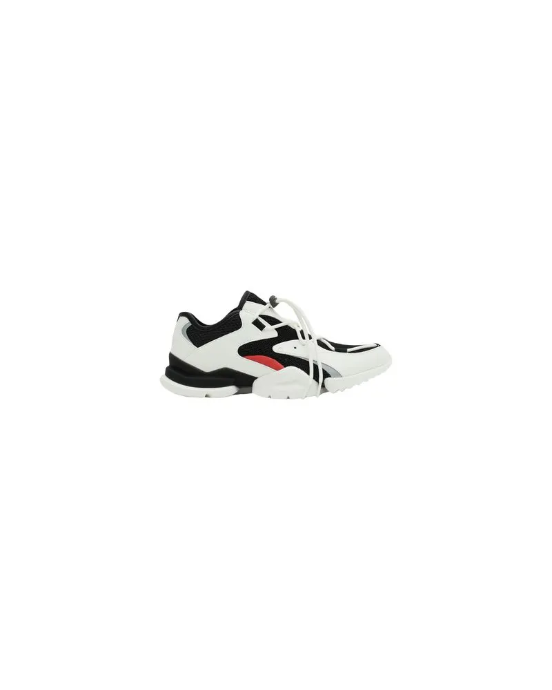 Reebok RUN_R 96 - SCHUHE - Sneakersauf YOOX.COM Schwarz