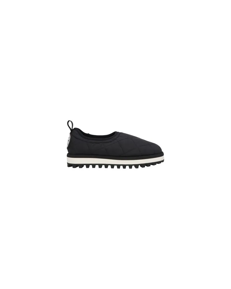 Dolce & Gabbana SCHUHE - Sneakersauf YOOX.COM Schwarz