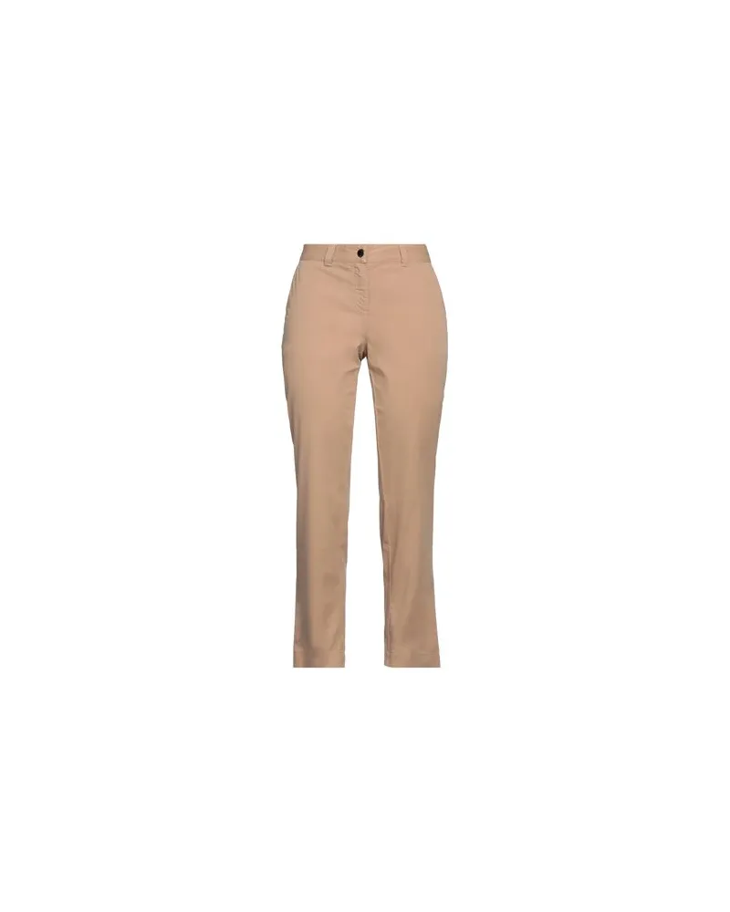 0039 Italy HOSEN & RÖCKE - Hosenauf YOOX.COM Sand