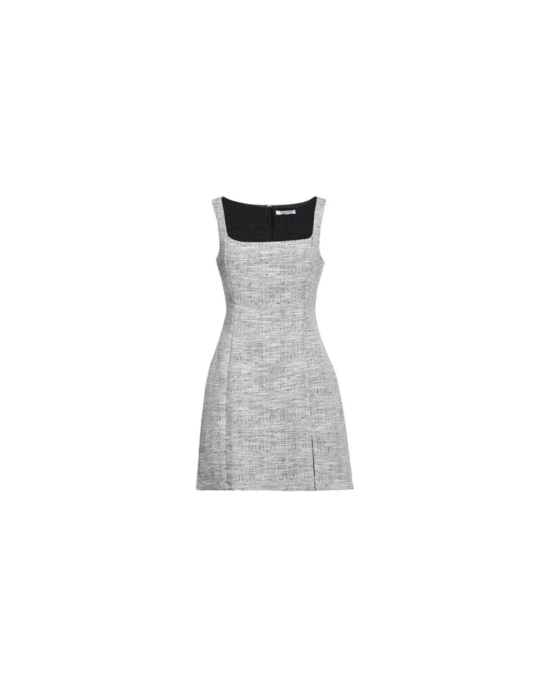 Glamorous KLEIDER - Mini-Kleiderauf YOOX.COM Schwarz