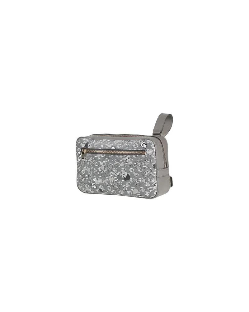 TOD'S TASCHEN - Gürteltaschenauf YOOX.COM Grau