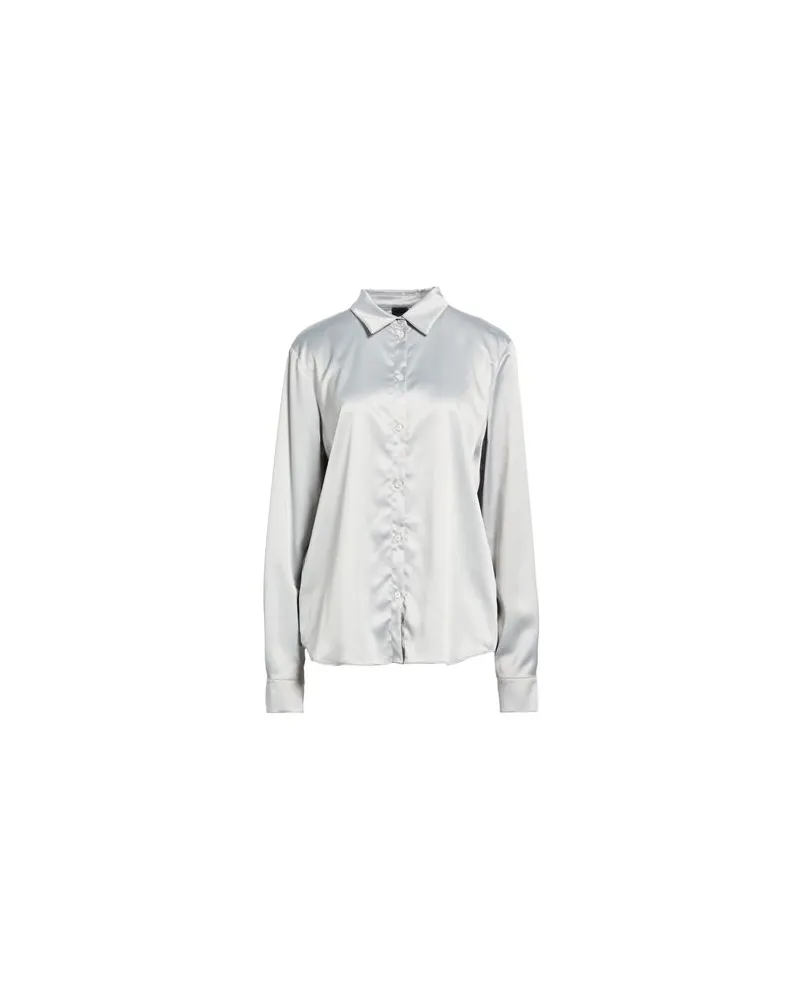 Pinko TOPS - Hemdenauf YOOX.COM Himmelblau