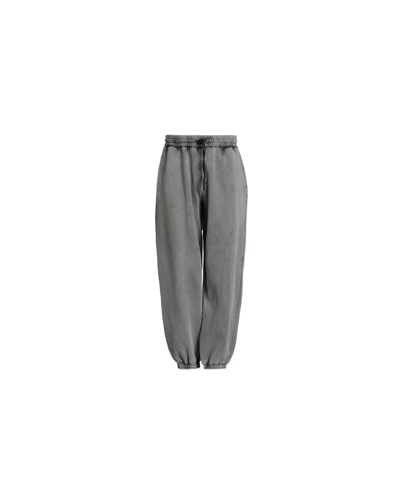 Iceberg HOSEN & RÖCKE - Hosenauf YOOX.COM Grau
