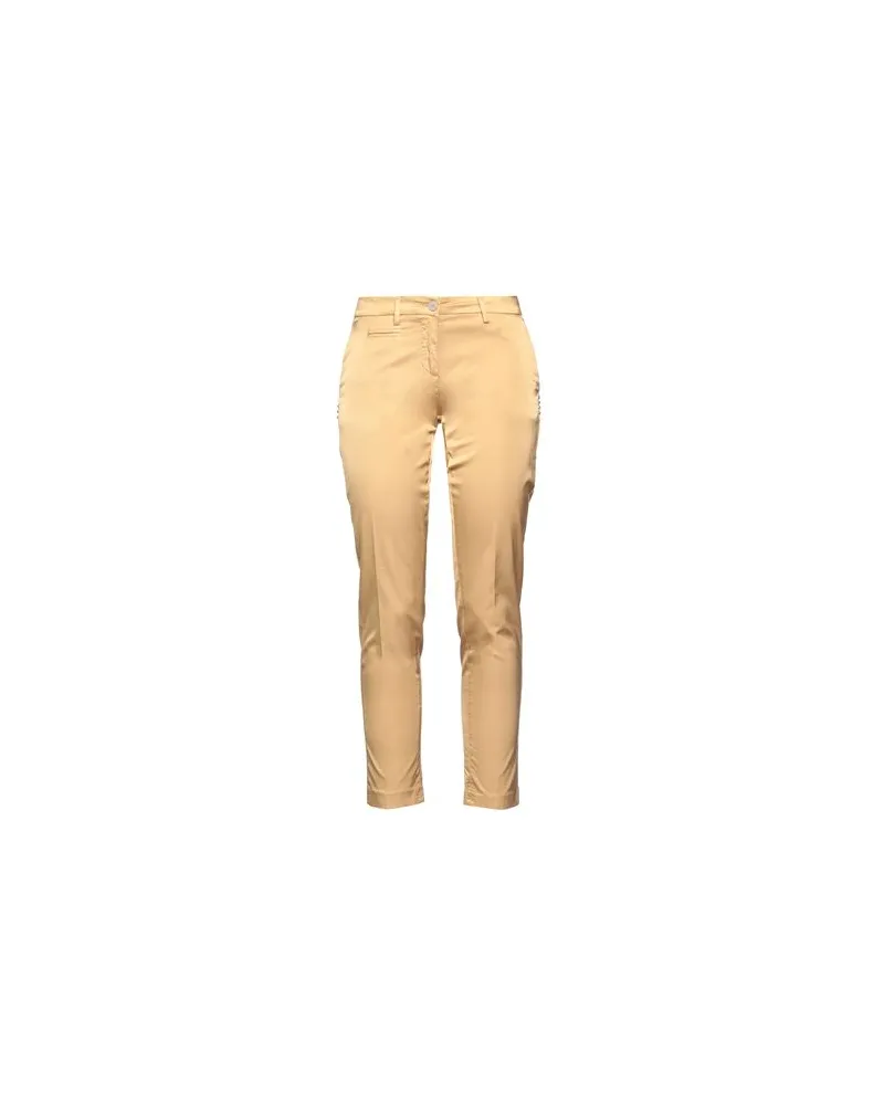 Mason's HOSEN & RÖCKE - Hosenauf YOOX.COM Sand