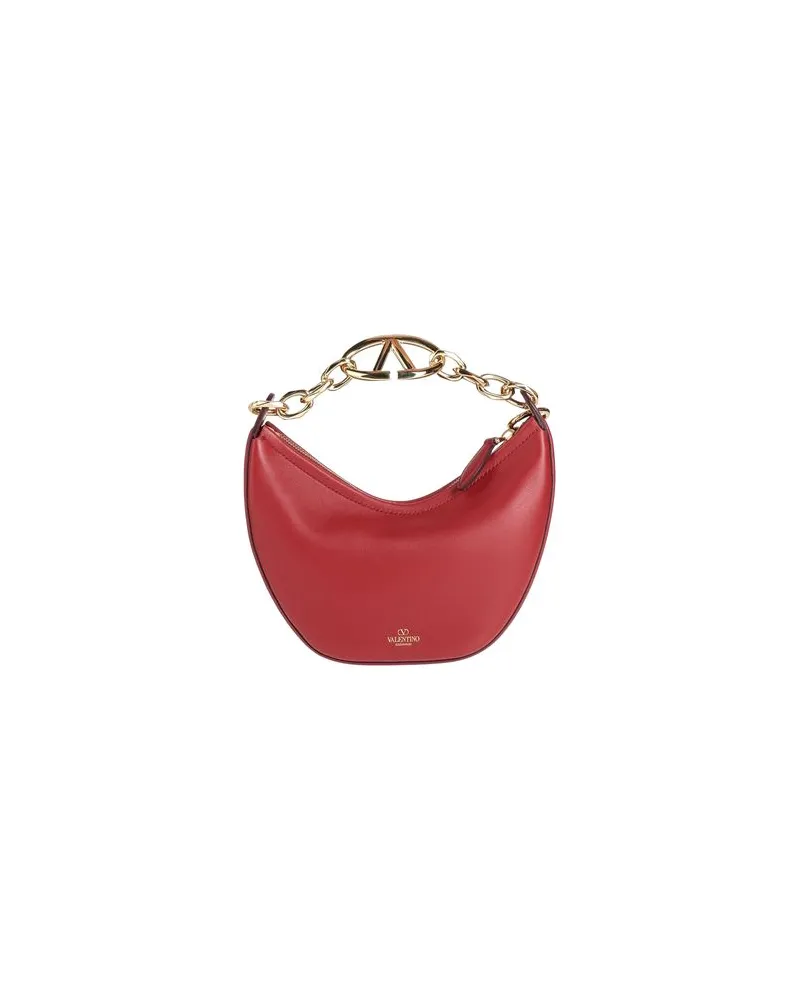 Valentino Garavani TASCHEN - Handtaschenauf YOOX.COM Ziegelrot