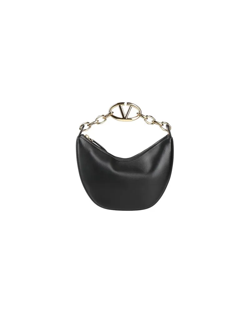 Valentino Garavani TASCHEN - Handtaschenauf YOOX.COM Schwarz