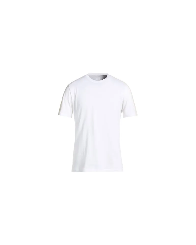 Eleventy TOPS - T-shirtsauf YOOX.COM Off