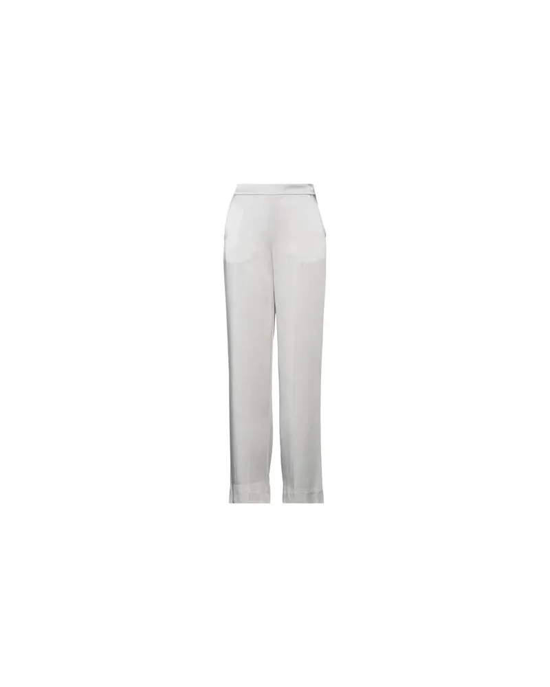 Maliparmi HOSEN & RÖCKE - Hosenauf YOOX.COM Grau