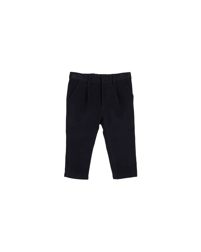 Monnalisa HOSEN & RÖCKE - Hosenauf YOOX.COM Nachtblau