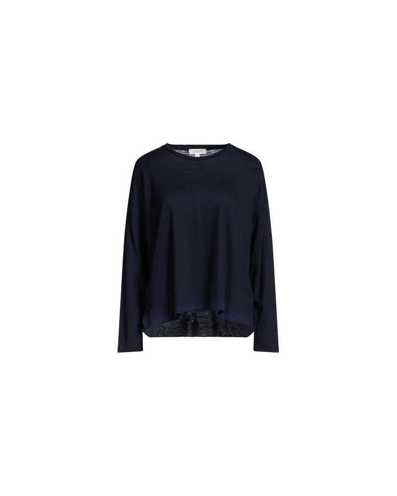 CROSSLEY TOPS - T-shirtsauf YOOX.COM Nachtblau