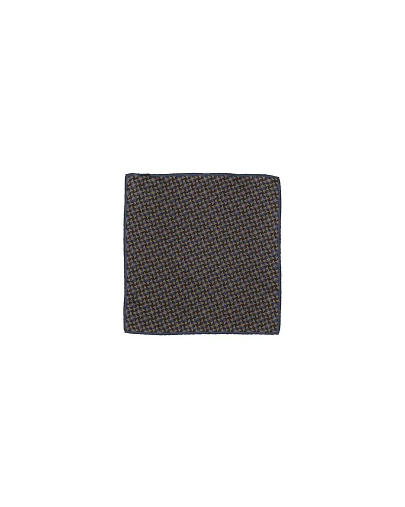 Ermenegildo Zegna ACCESSOIRES - Schalsauf YOOX.COM Schwarz