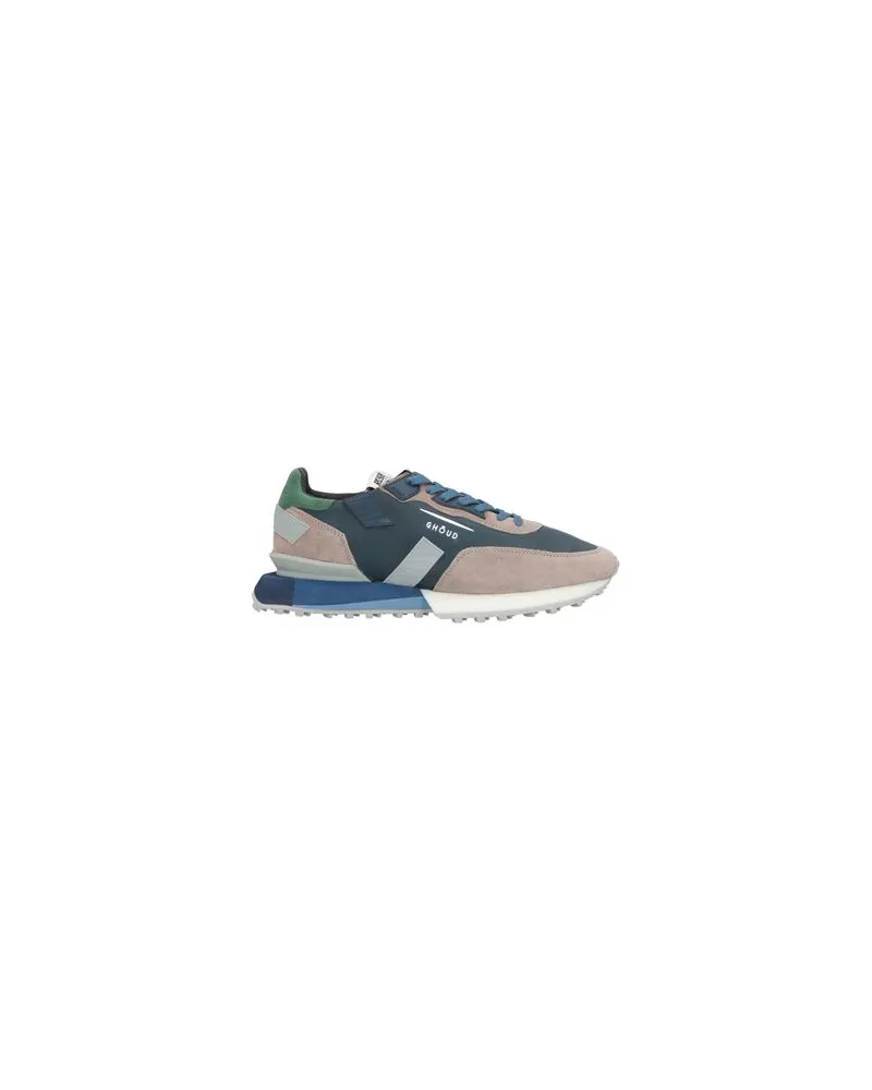 GHŌUD Venice SCHUHE - Sneakersauf YOOX.COM Marineblau