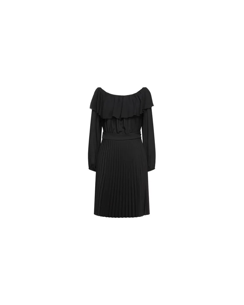 Blumarine KLEIDER - Mini-Kleiderauf YOOX.COM Schwarz