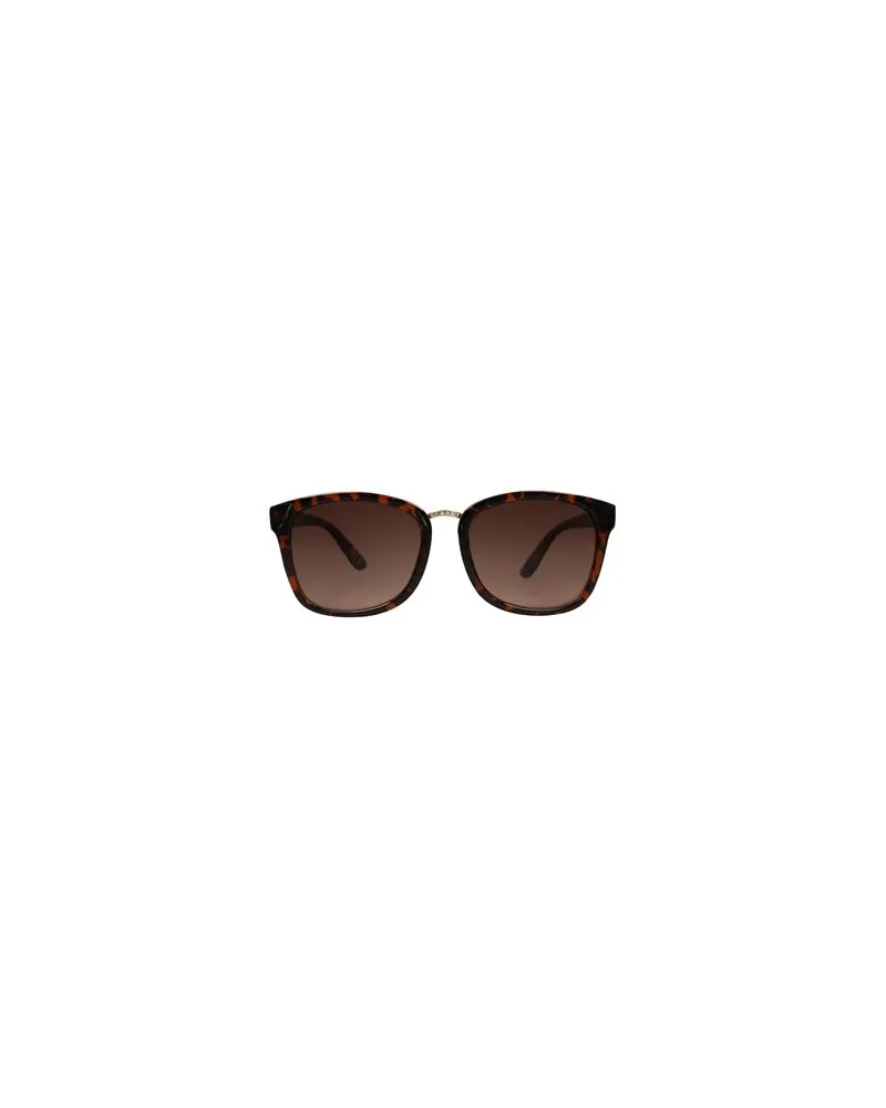 Guess BRILLEN - Sonnenbrillenauf YOOX.COM Braun