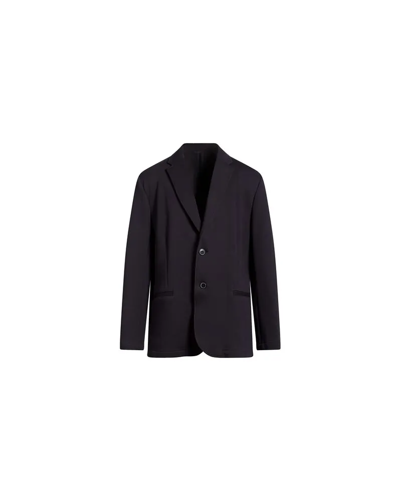 Armani Exchange ANZÜGE und CO-ORDS - Blazersauf YOOX.COM Nachtblau