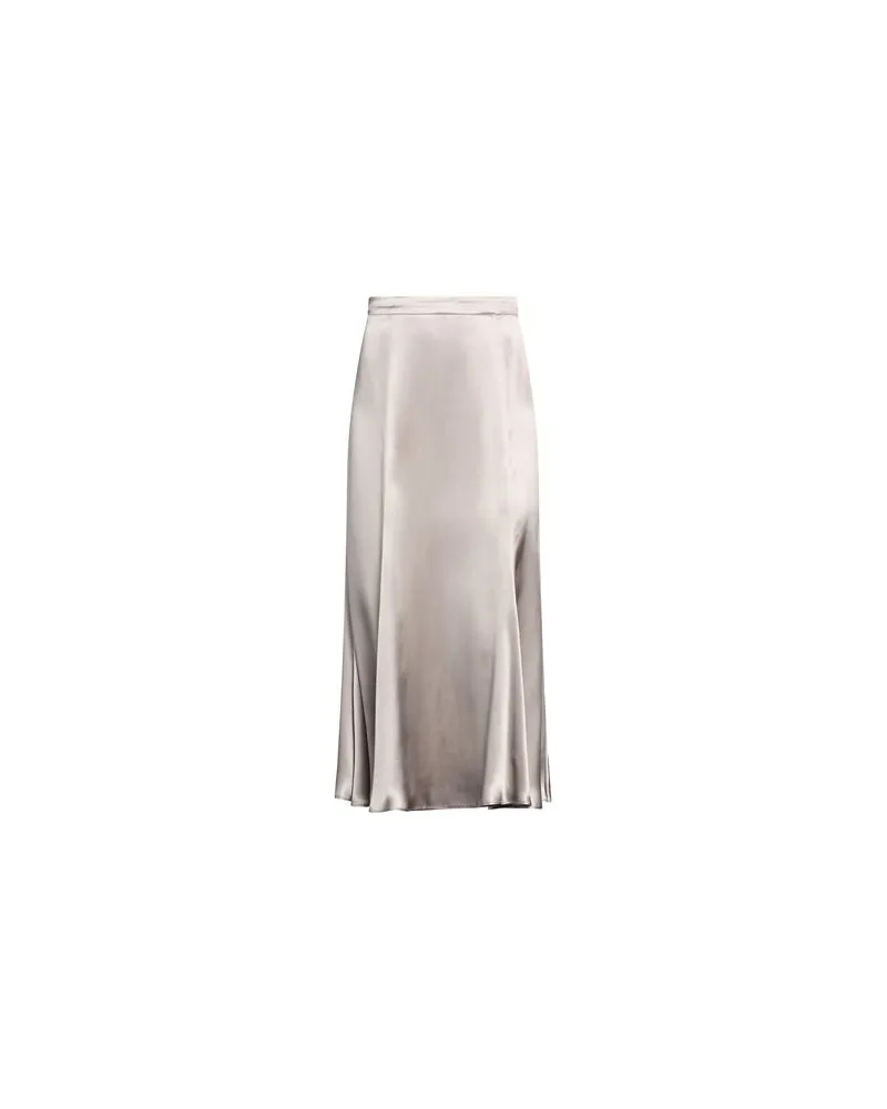 Simonetta Ravizza HOSEN & RÖCKE - Midi-Röckeauf YOOX.COM Grau