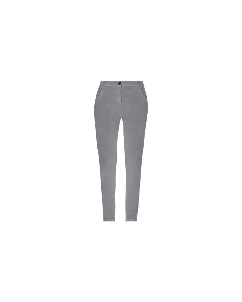 Woolrich HOSEN & RÖCKE - Hosenauf YOOX.COM Grau