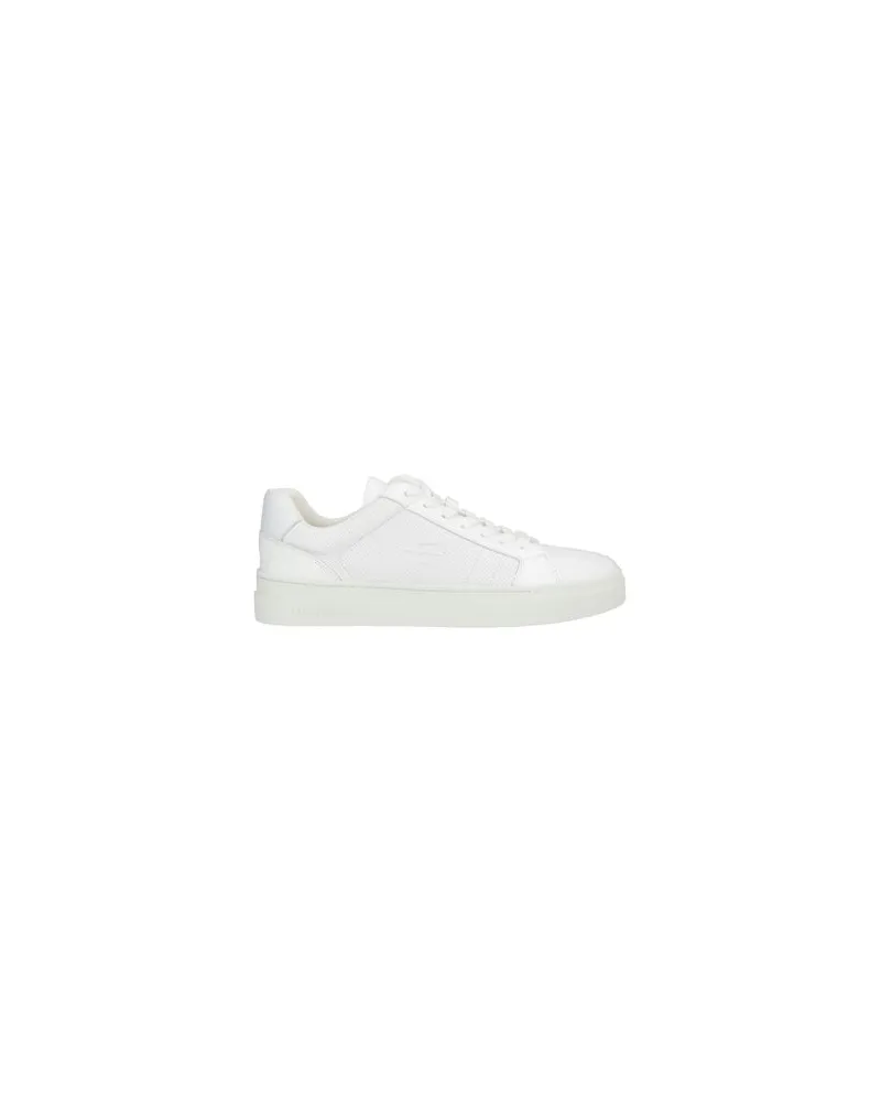 Baldinini SCHUHE - Sneakersauf YOOX.COM Weiß