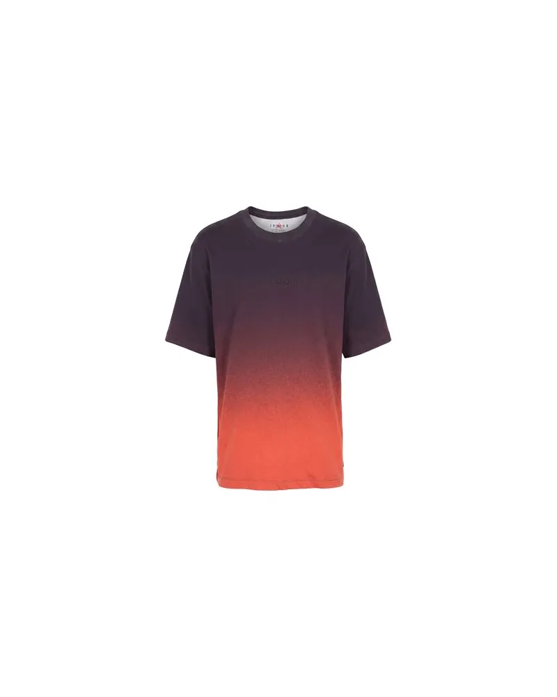 Jordan TOPS - T-shirtsauf YOOX.COM Dunkelviolett