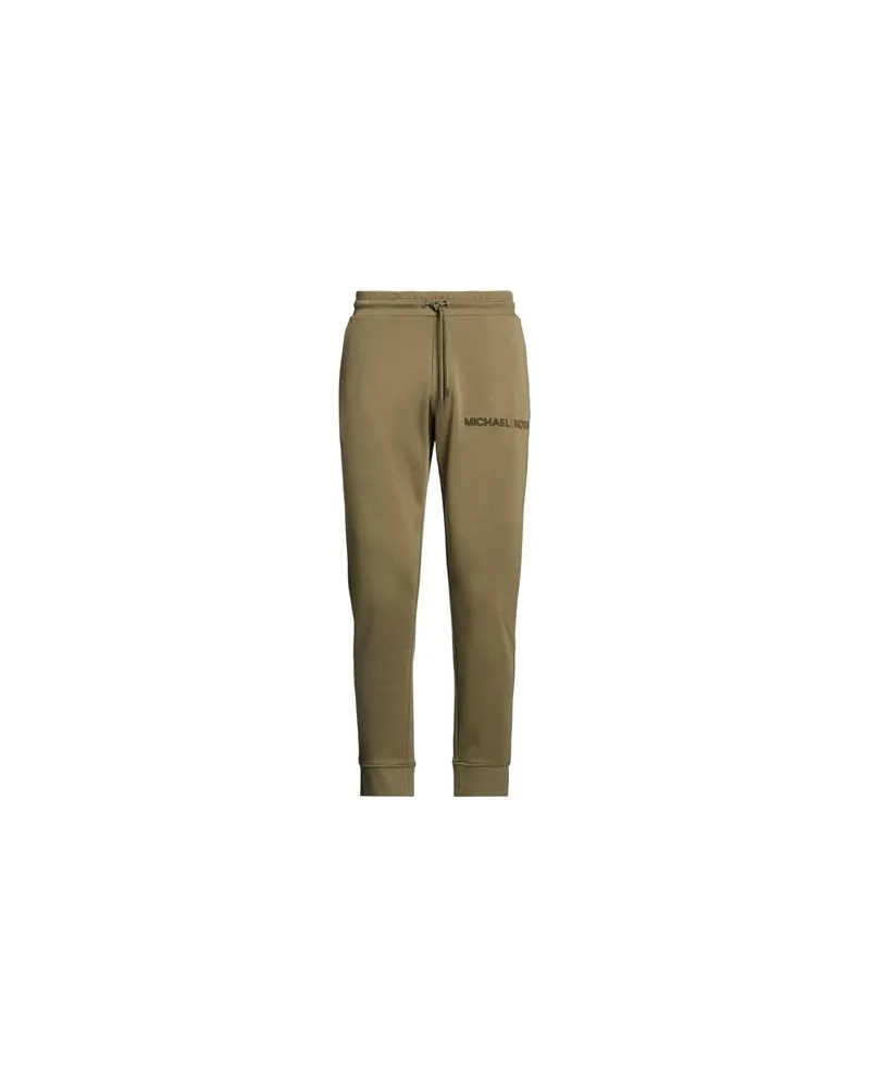 Michael Kors HOSEN & RÖCKE - Hosenauf YOOX.COM Militärgrün
