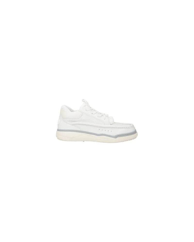 Valentino Garavani SCHUHE - Sneakersauf YOOX.COM Weiß
