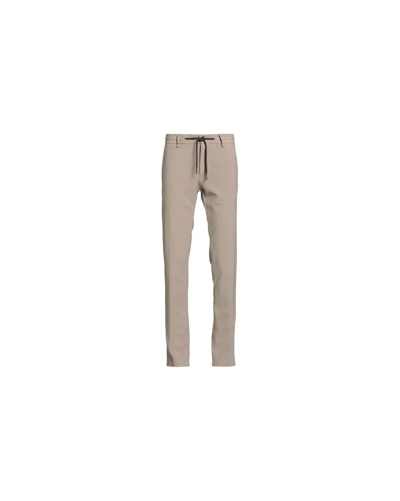 Mason's RECYCLED - HOSEN & RÖCKE - Hosenauf YOOX.COM Hellbraun