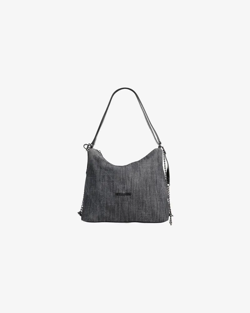 Bikkembergs TASCHEN - Handtaschenauf YOOX.COM Schwarz