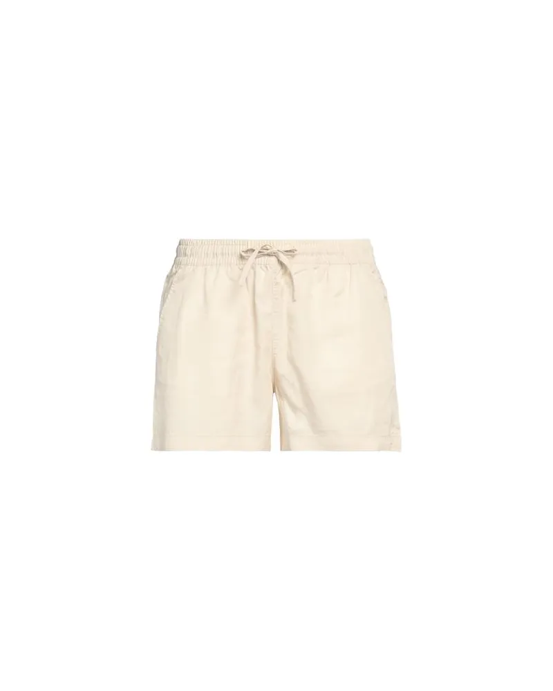 only HOSEN & RÖCKE - Shorts & Bermudashortsauf YOOX.COM Elfenbein