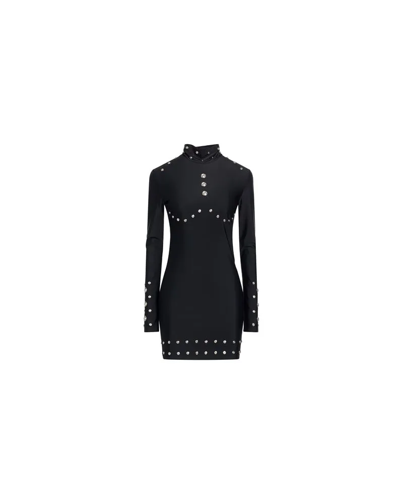 COPERNI KLEIDER - Mini-Kleiderauf YOOX.COM Schwarz