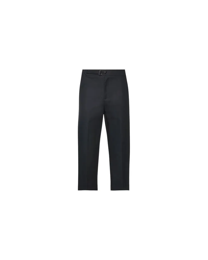 Costumein HOSEN & RÖCKE - Hosenauf YOOX.COM Marineblau