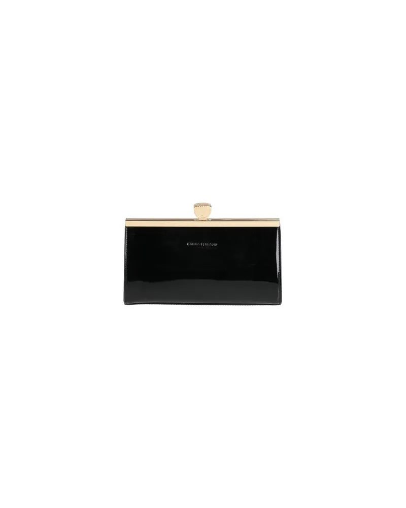 Chiara Ferragni TASCHEN - Handtaschenauf YOOX.COM Schwarz