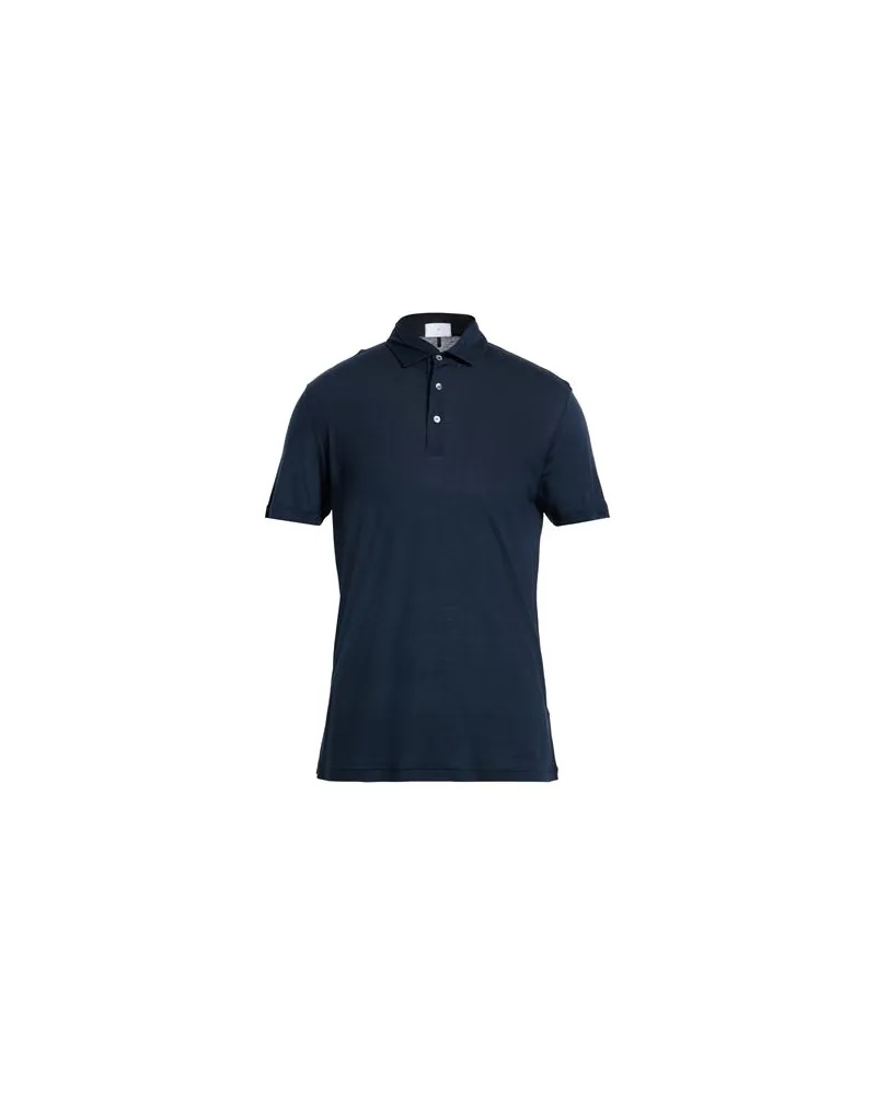 Emporio Armani TOPS - Poloshirtsauf YOOX.COM Nachtblau
