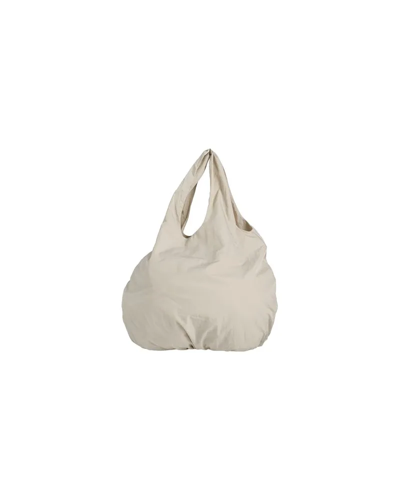 Alpha Studio TASCHEN - Schultertaschenauf YOOX.COM Beige